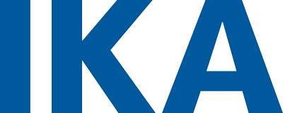 IKA logo