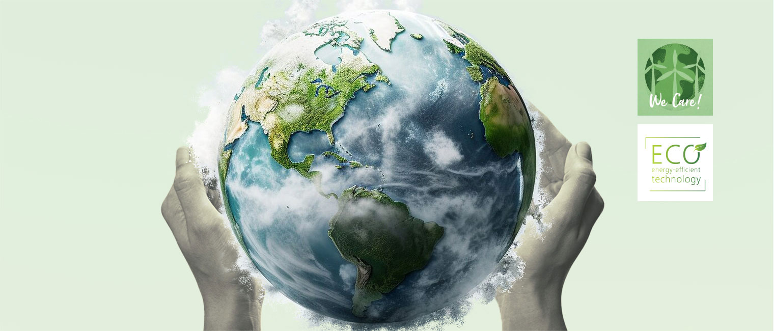IKA Sustainability