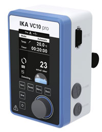IKA VC 10 - 通用真空控制器