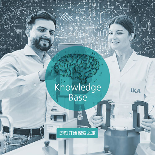 IKA Knowledge base