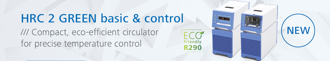 恒温器 - HRC2 Green Control and Basic