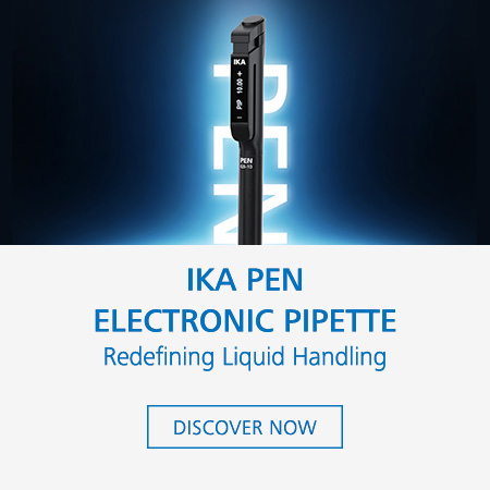IKA PEN