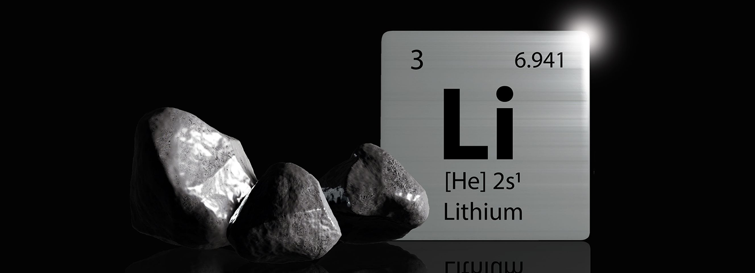 Slurry Leaching of Lepidolite for Lithium, Rubidium, and Cesium Recovery: Why Reliable Overhead Stirring Is the Foundation of Critical-Mineral Hydrometallurgy