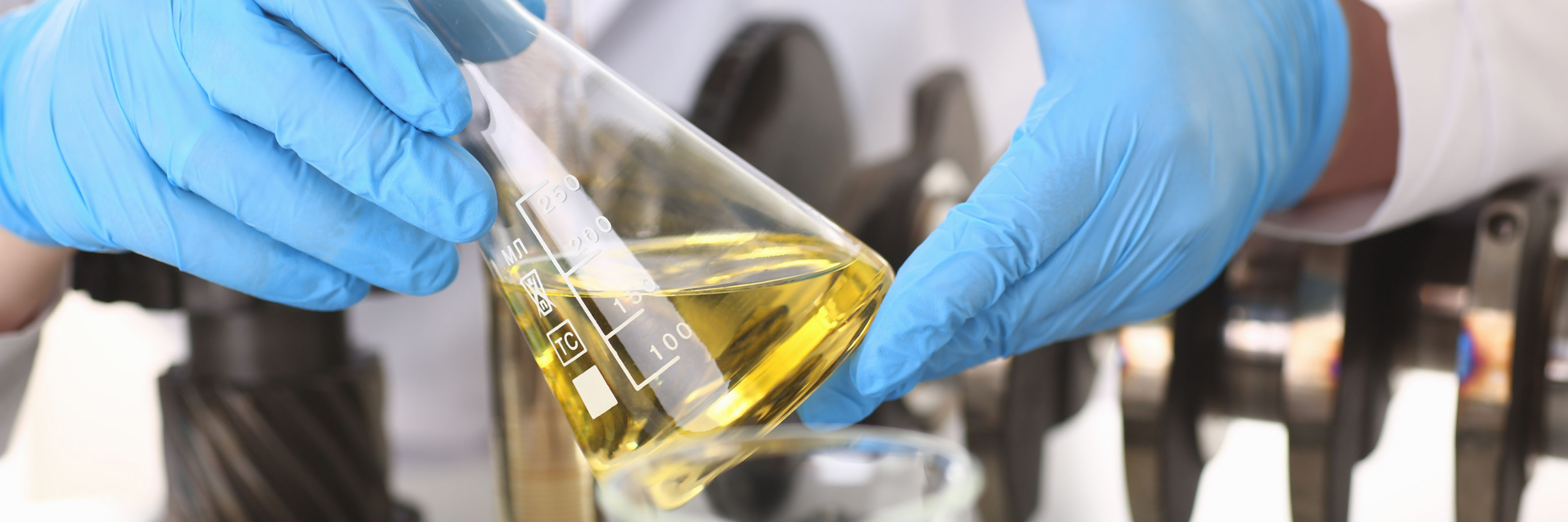 Extraction of natural ingredients for cosmetics