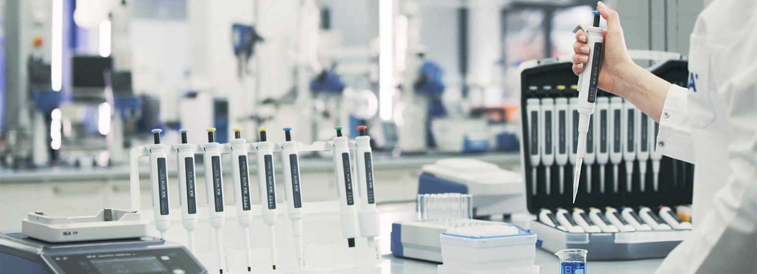 Correct Pipetting Techniques for Different Sample Types