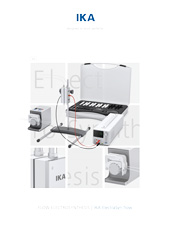 Tumbnail PDF IKA Electrasyn Flow