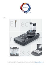 Tumbnail PDF The full potential of Electrosynthesis