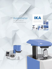 Tumbnail PDF Calorimeters Brochure
