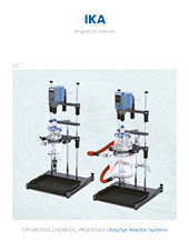 Tumbnail PDF EasySyn Reactor Systems