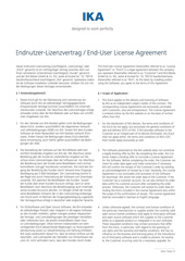 Tumbnail PDF End-User License Agreement