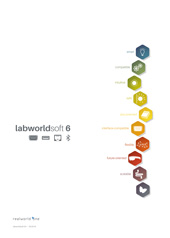 Tumbnail PDF labworldsoft® 6