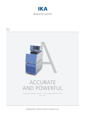 Tumbnail PDF Temperature Control Systems