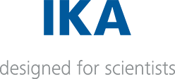 IKA - designed for scientists