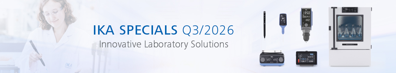 IKA QC Banner