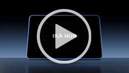 Video - IKA HUB | Teaser