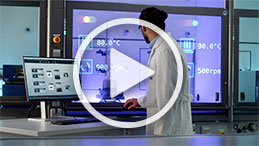 labworldsoft® 6 – The software for your digital laboratory