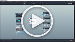 Labworldsoft® 6 Tutorial - 01 Remote control