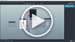 Labworldsoft® 6 Tutorial - 03 Saving process and measurement values