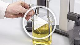 ROTAVISC - Installation and application with the spindle no. 7