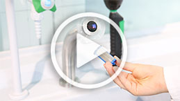 C 6000 - Filter Cleaning
