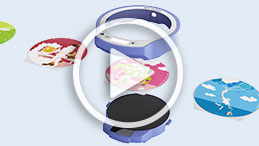 IKA myPlate