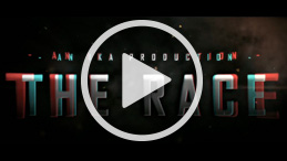 THE RACE - Trailer