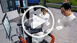 Virtual Reality Sales Experience | Teaser