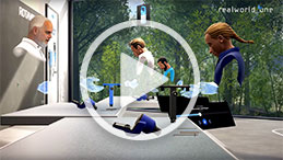 ROTAVISC VR Training | Teaser