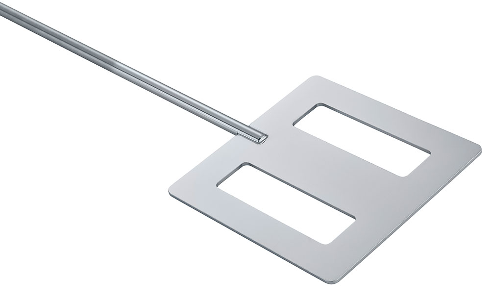 R 1376 Paddle stirrer