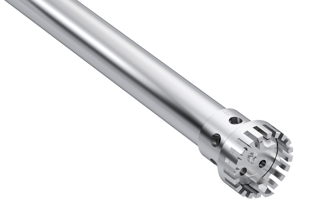 S 65 KD - G 65 G Dispersing tool