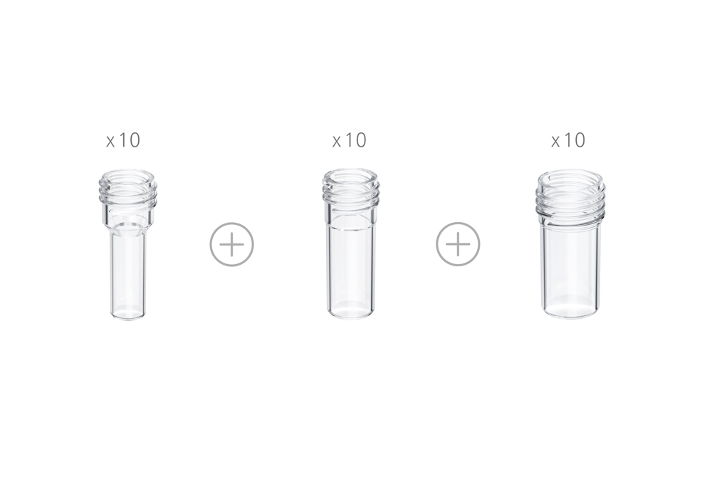 ElectraSyn Vials Only