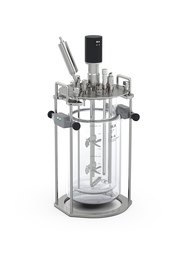 HABITAT cell dw 5