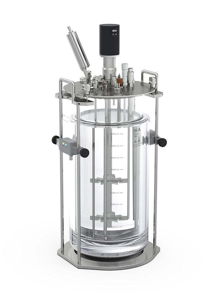 HABITAT ferment dw 10