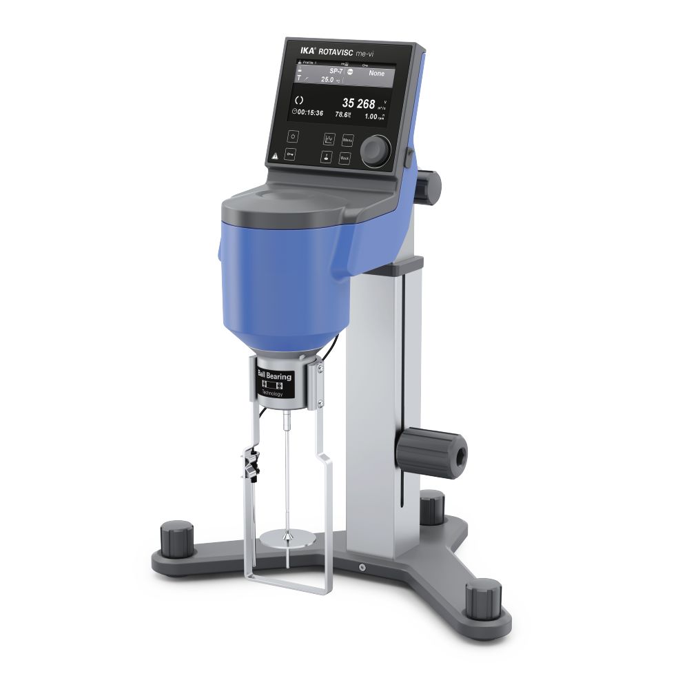 IKA Rotavisc SBS me-vi Complete