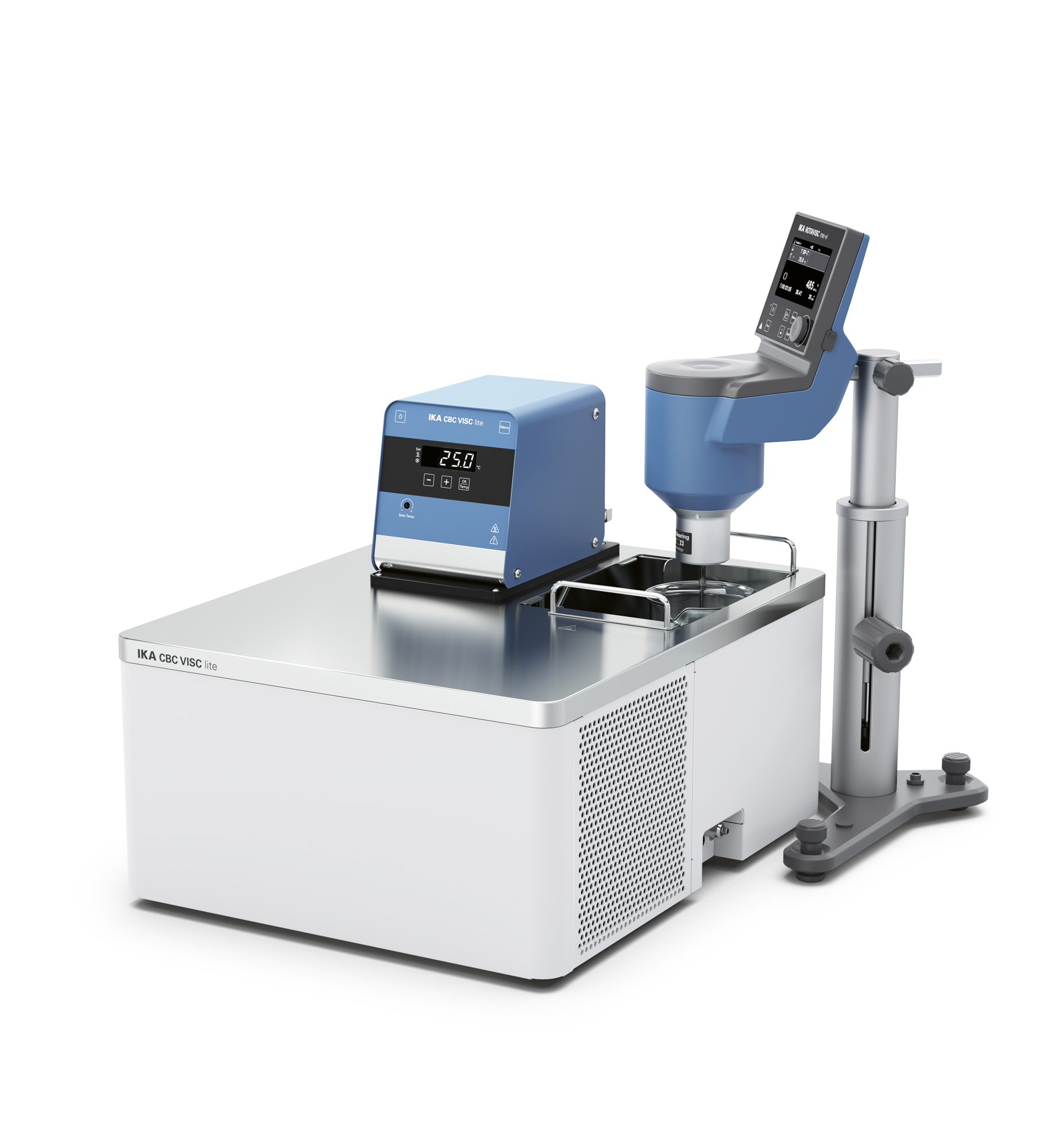 CBC ROTAVISC lo-vi Package