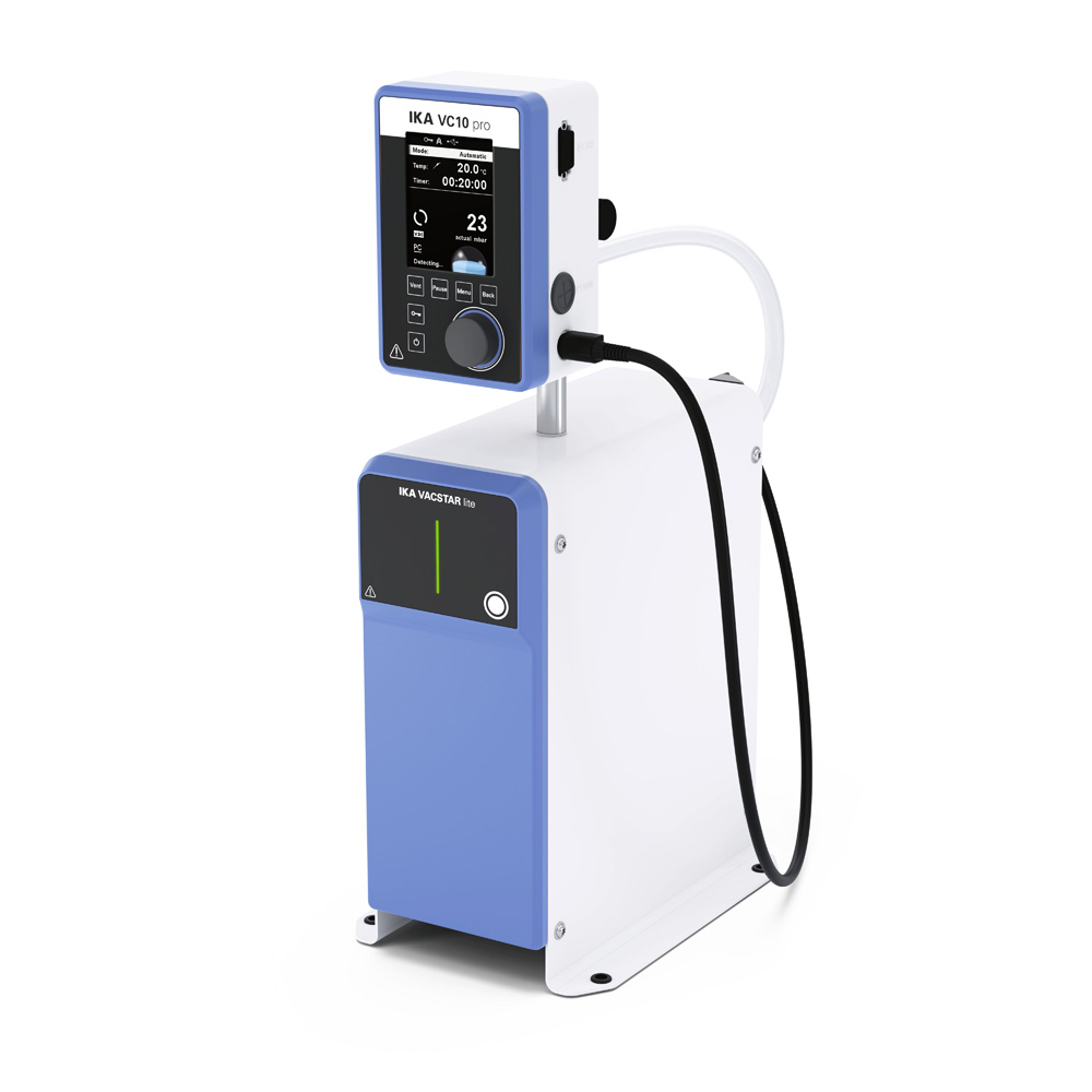 VACSTAR lite Advanced Solution  Vacuum pump