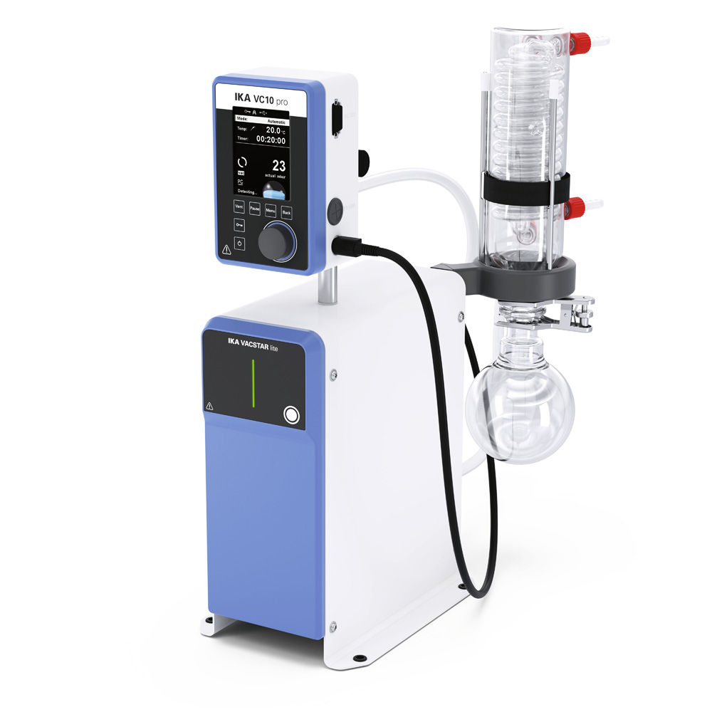 VACSTAR lite Advanced Plus Solution Vacuum pump