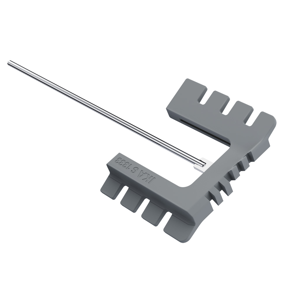 RS 1333 Anchor stirrer with beaker scraper