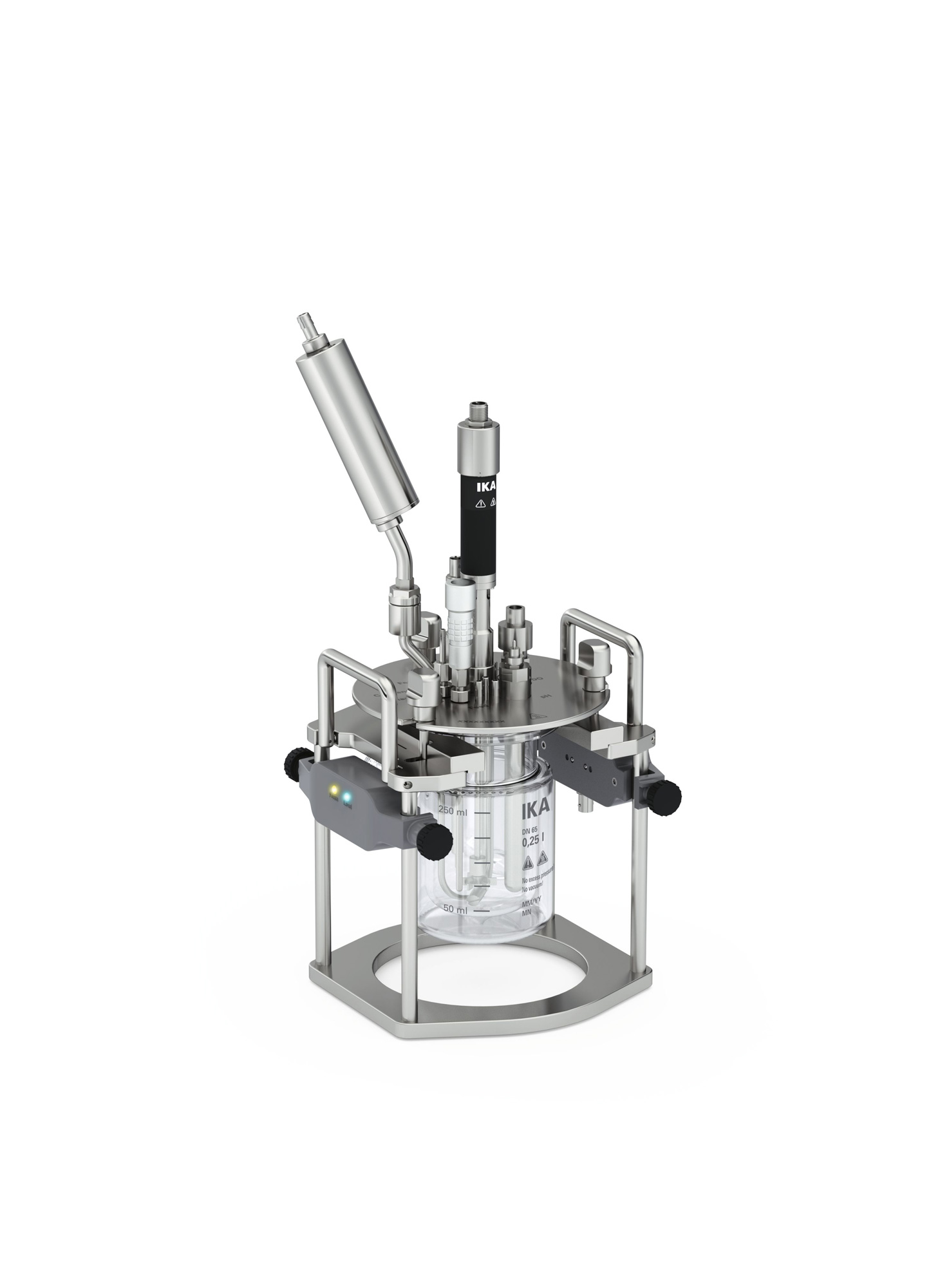 HABITAT ferment dw 0.25, double wall for 0.25 l
