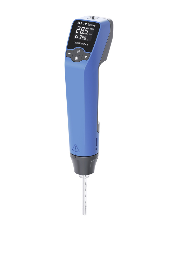 T 10 battery Tissue Safe Solution