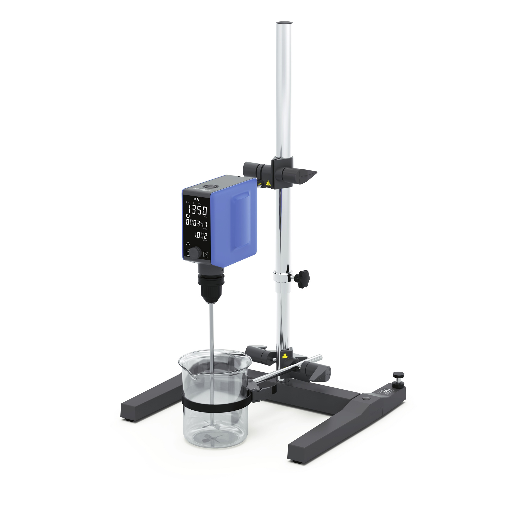 EUROSTAR 60d H-stand Solution