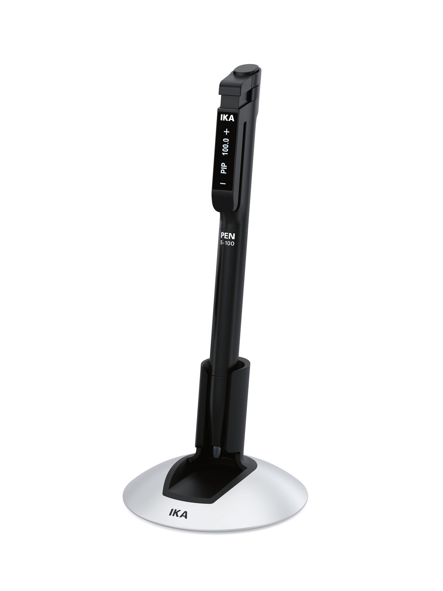 IKA PEN 100 Starter Solution