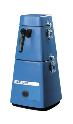 M 20 Universal mill