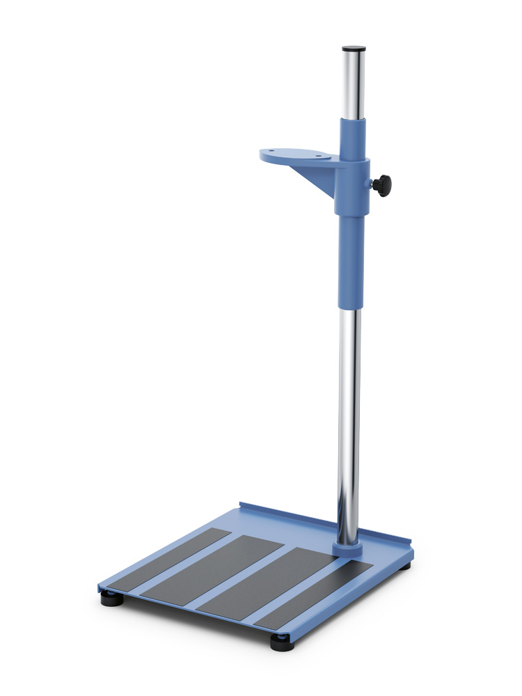 T 653 Telescopic stand