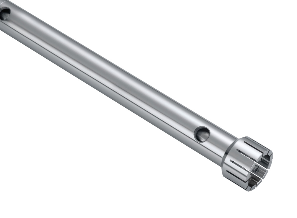 S 25 N - 25 F Dispersing tool