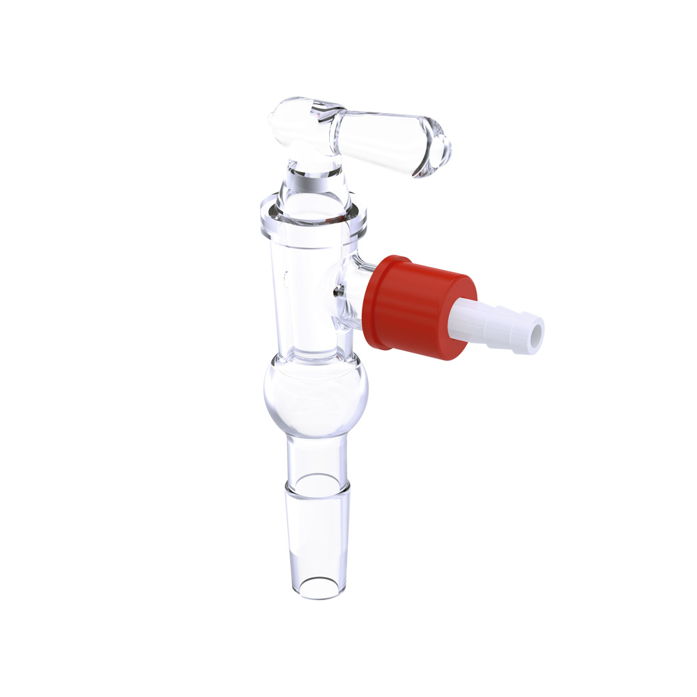 SY VC Vacuum cock NS 14/23
