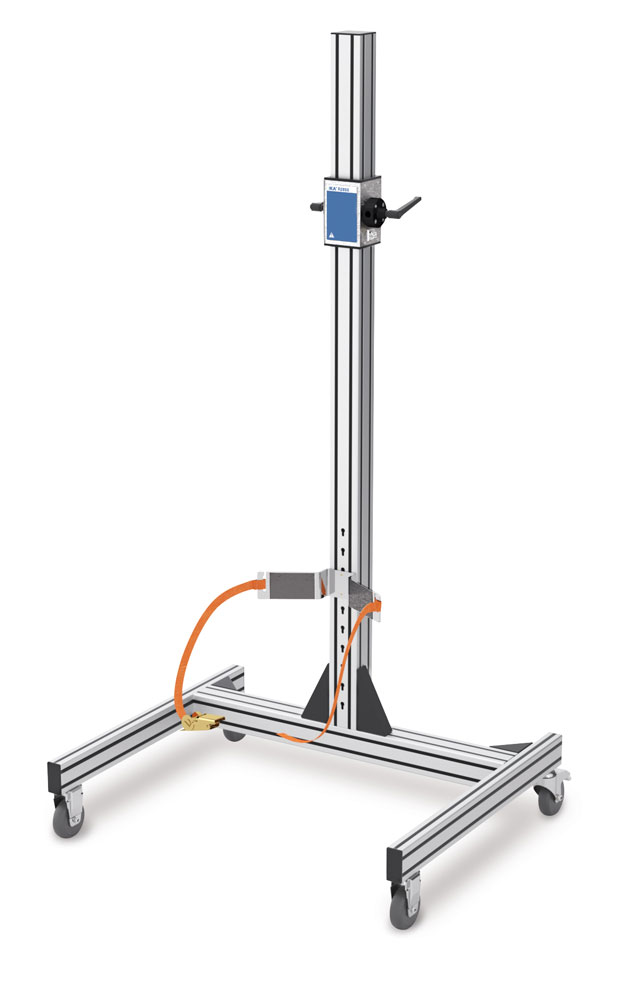 R2850 Floor stand