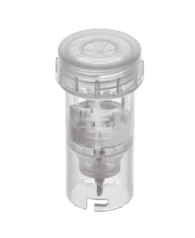 DT-20 eco 经济型分散管，20ml