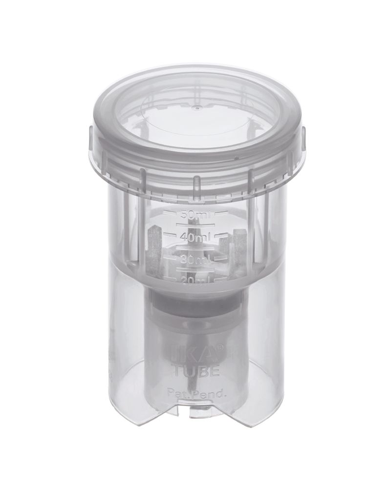 DT-50 eco 经济型分散管，50ml