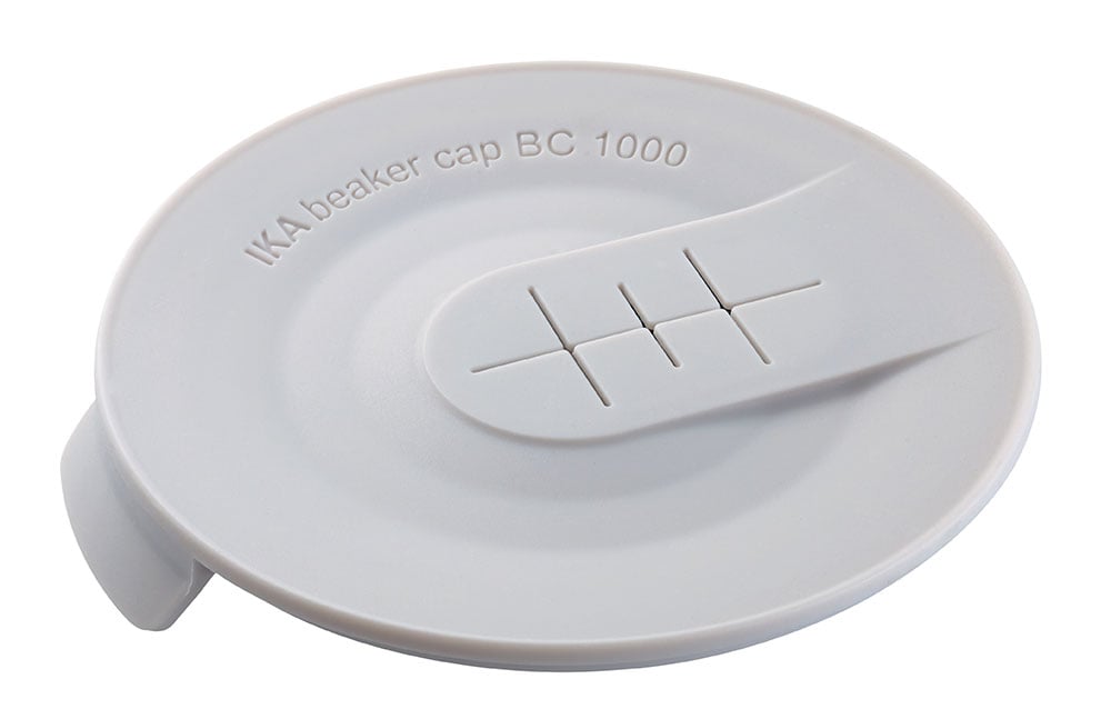 BC 1000 Beaker cap